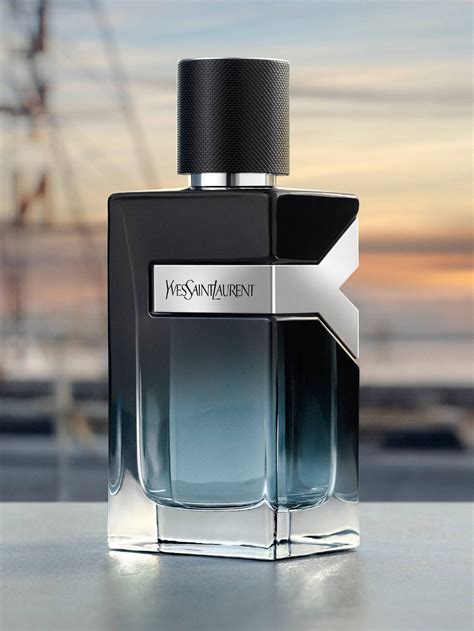 which ysl cologne is best|YSL men's fragrances.